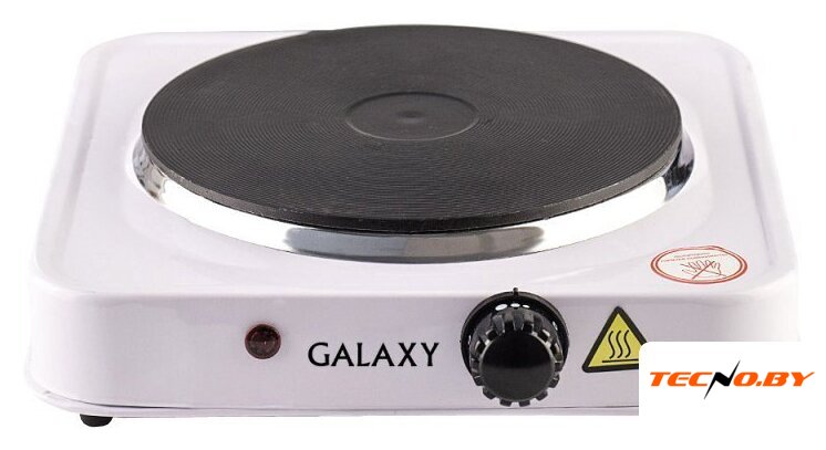 Настольная плита Galaxy Line GL3001 - Изображение №1 — Интернет-Магазин TECNO.BY