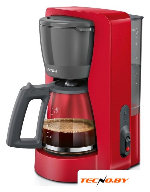 Капельная кофеварка Bosch MyMoment TKA2M114 - Изображение №1 — Интернет-Магазин TECNO.BY