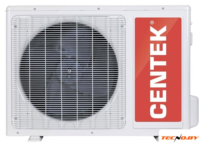 Кондиционер CENTEK CT-65A18 - Изображение №3 — Интернет-Магазин TECNO.BY