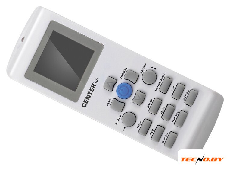 Кондиционер CENTEK CT-65A18 - Изображение №2 — Интернет-Магазин TECNO.BY