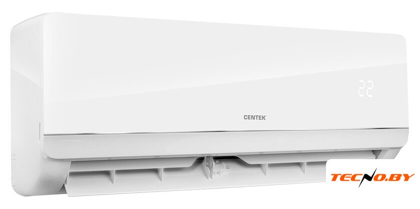 Кондиционер CENTEK CT-65A18 - Изображение №1 — Интернет-Магазин TECNO.BY