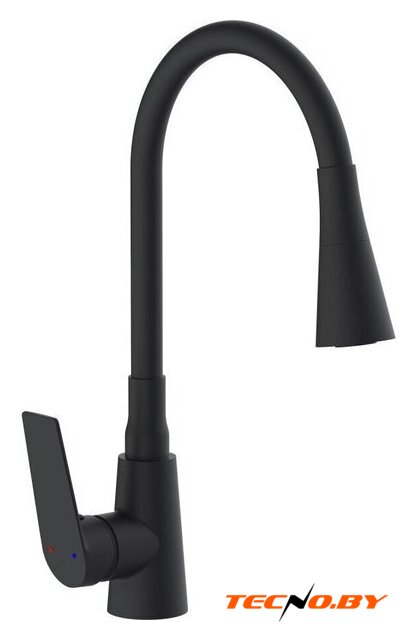 Смеситель Econoce EC0804BL - Изображение №1 — Интернет-Магазин TECNO.BY