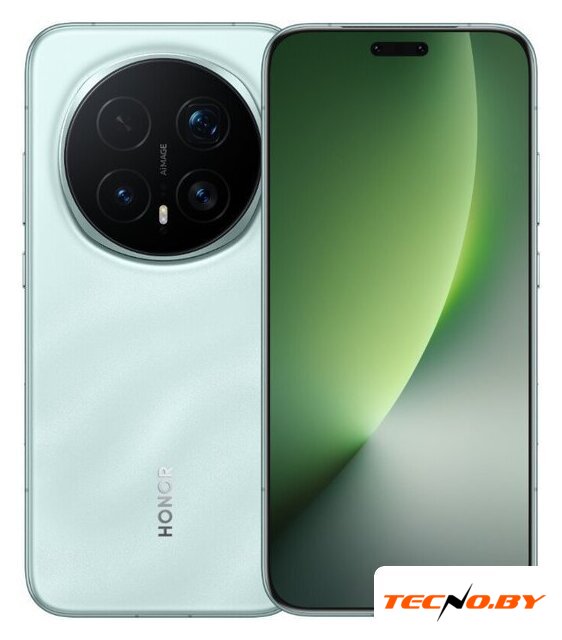 Телефон HONOR Magic8 Pro 12GB/512GB китайская версия (небесная лазурь) - Изображение №1 — Интернет-Магазин TECNO.BY