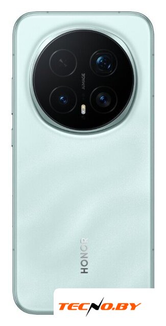Телефон HONOR Magic8 Pro 12GB/512GB китайская версия (небесная лазурь) - Изображение №3 — Интернет-Магазин TECNO.BY