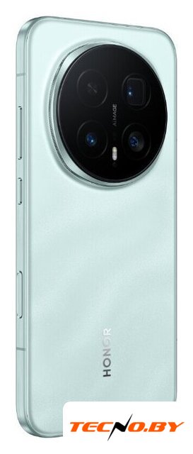 Телефон HONOR Magic8 Pro 12GB/512GB китайская версия (небесная лазурь) - Изображение №5 — Интернет-Магазин TECNO.BY