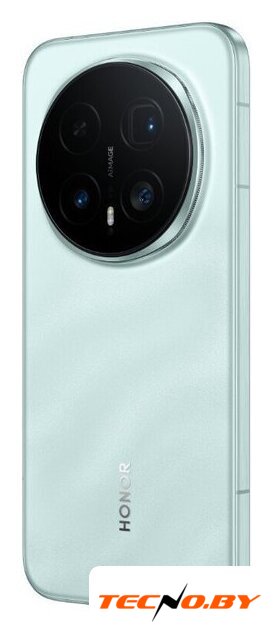 Телефон HONOR Magic8 Pro 12GB/512GB китайская версия (небесная лазурь) - Изображение №7 — Интернет-Магазин TECNO.BY