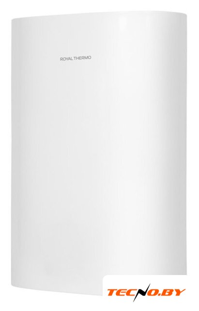 Бойлер косвенного нагрева Royal Thermo AQUATEC Eco EW080 - Изображение №1 — Интернет-Магазин TECNO.BY