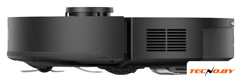 Робот-пылесос Dreame Robot Vacuum F21 Black RLF42GA (евровилка, черный) - Изображение №8 — Интернет-Магазин TECNO.BY