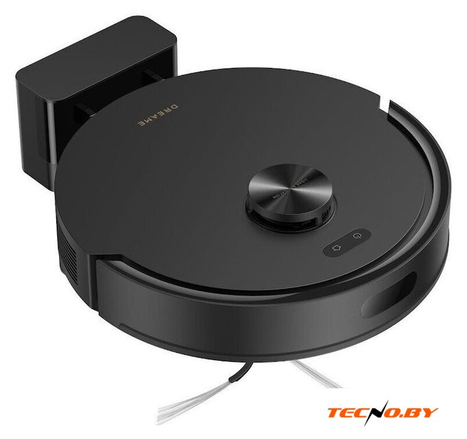 Робот-пылесос Dreame Robot Vacuum F21 Black RLF42GA (евровилка, черный) - Изображение №3 — Интернет-Магазин TECNO.BY