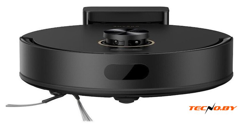 Робот-пылесос Dreame Robot Vacuum F21 Black RLF42GA (евровилка, черный) - Изображение №5 — Интернет-Магазин TECNO.BY