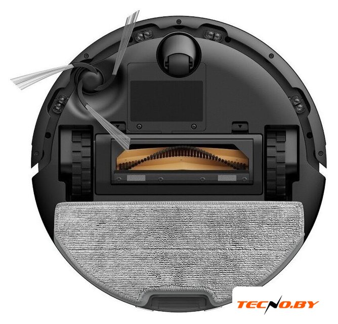 Робот-пылесос Dreame Robot Vacuum F21 Black RLF42GA (евровилка, черный) - Изображение №7 — Интернет-Магазин TECNO.BY