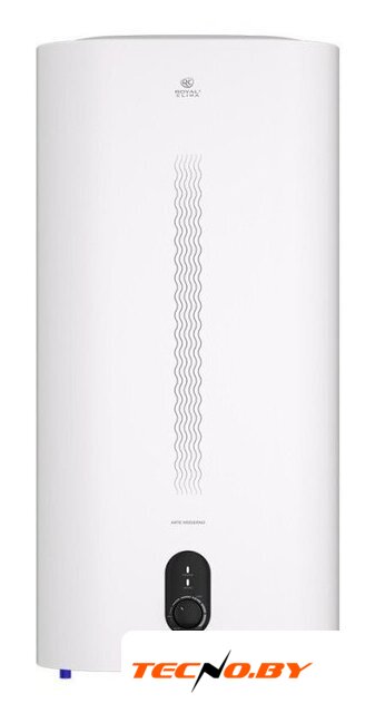 Накопительный электрический водонагреватель Royal Clima Arte Moderno RWH-AM30-FE - Изображение №1 — Интернет-Магазин TECNO.BY