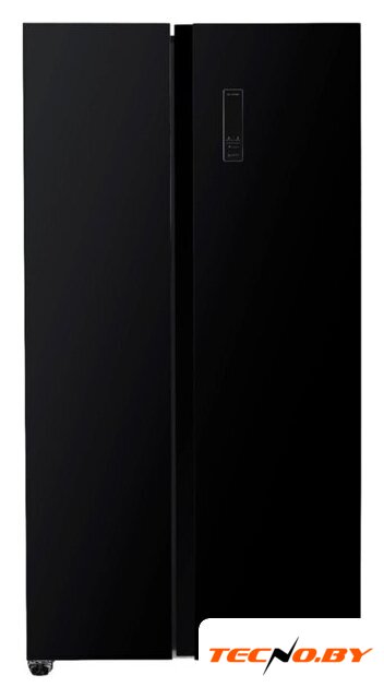 Холодильник side by side Kraft KF-MS5701BI - Изображение №1 — Интернет-Магазин TECNO.BY