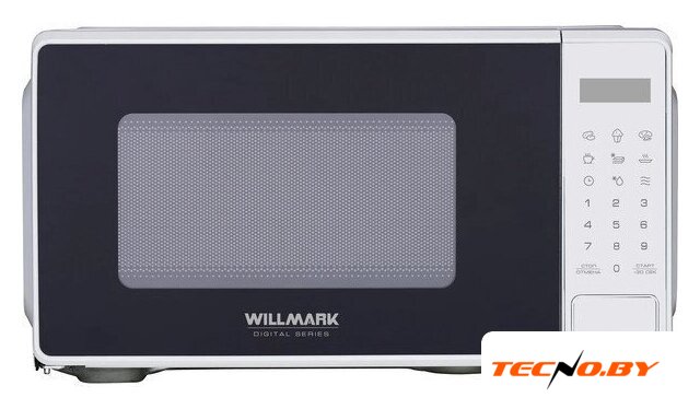 Микроволновая печь Willmark WMO-204DW - Изображение №1 — Интернет-Магазин TECNO.BY