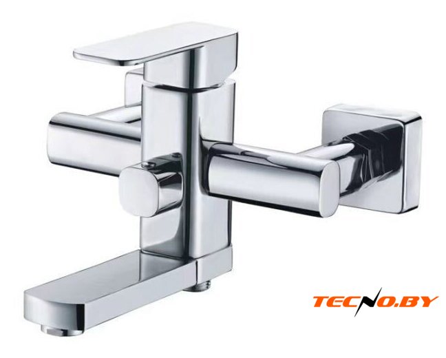 Смеситель Econoce EC0214 - Изображение №1 — Интернет-Магазин TECNO.BY