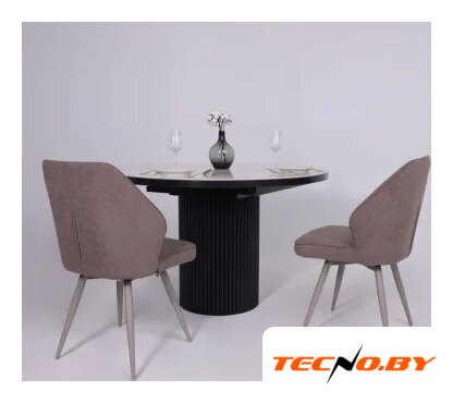 Стул Мамадома Michael-R1 360 (b05 Latte Lux/капучино) - Изображение №4 — Интернет-Магазин TECNO.BY