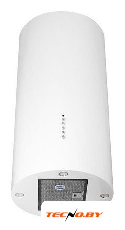 Кухонная вытяжка YOUQ Akira WL 1150 P 40 WH (белый) - Изображение №1 — Интернет-Магазин TECNO.BY
