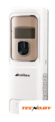 Автоматический освежитель воздуха Ksitex PD-7A - Изображение №1 — Интернет-Магазин TECNO.BY