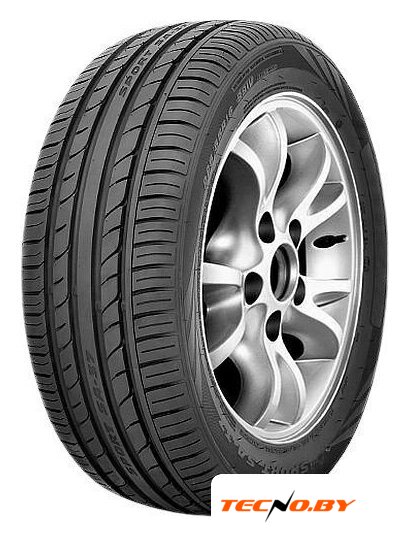 Летние шины Trazano Sport SA37 275/30R19 96Y XL - Изображение №1 — Интернет-Магазин TECNO.BY