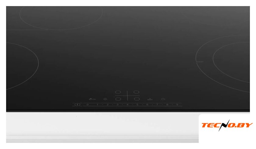 Варочная панель Bosch Serie 6 PKN811FP2E - Изображение №4 — Интернет-Магазин TECNO.BY