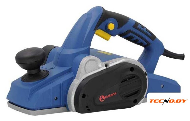 Рубанок KATANA RB8500 - Изображение №1 — Интернет-Магазин TECNO.BY