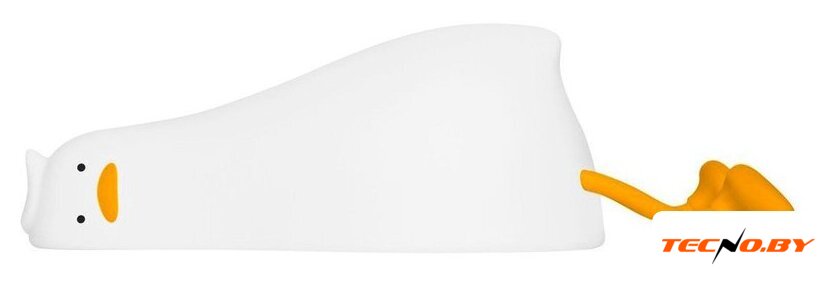 Ночник Rombica LED Duck DL-A044 - Изображение №1 — Интернет-Магазин TECNO.BY