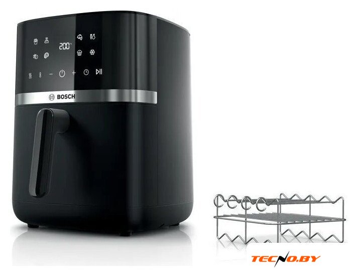 Аэрогриль (аэрофритюрница) Bosch MAF462B1 - Изображение №1 — Интернет-Магазин TECNO.BY
