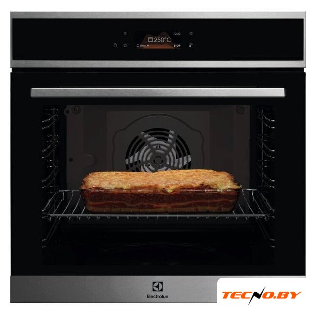 Электрический духовой шкаф Electrolux MealAssist 700 LOE8F38X - Изображение №1 — Интернет-Магазин TECNO.BY