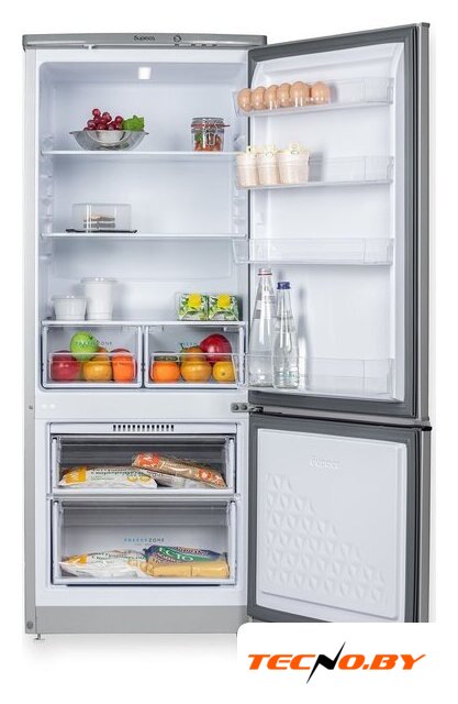 Холодильник Бирюса M551 - Изображение №5 — Интернет-Магазин TECNO.BY