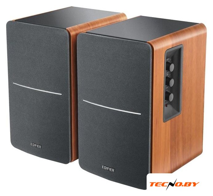 Акустика Edifier R1280Ts - Изображение №2 — Интернет-Магазин TECNO.BY