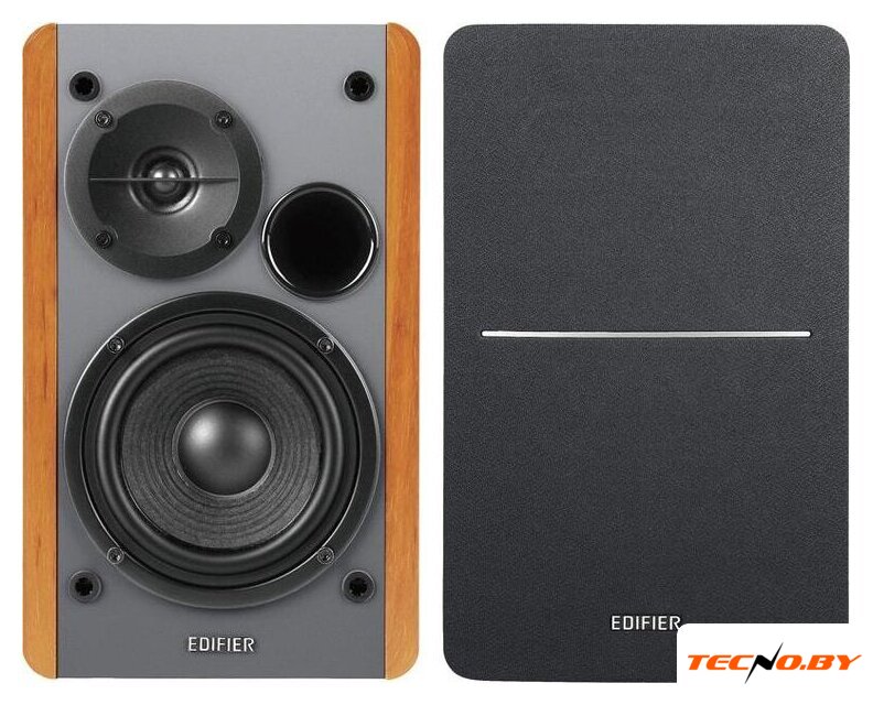 Акустика Edifier R1280Ts - Изображение №3 — Интернет-Магазин TECNO.BY