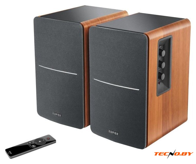 Акустика Edifier R1280Ts - Изображение №1 — Интернет-Магазин TECNO.BY