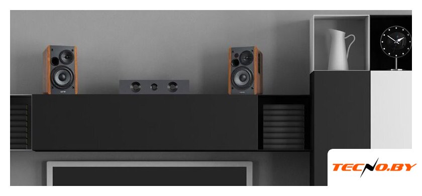 Акустика Edifier R1280Ts - Изображение №8 — Интернет-Магазин TECNO.BY