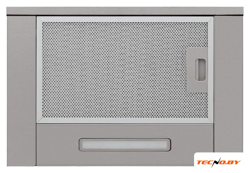 Кухонная вытяжка Krona Kamilla F 450 inox КА-00009803 (нержавеющая сталь) - Изображение №2 — Интернет-Магазин TECNO.BY