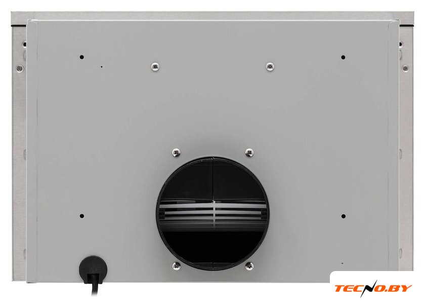 Кухонная вытяжка Krona Kamilla F 450 inox КА-00009803 (нержавеющая сталь) - Изображение №8 — Интернет-Магазин TECNO.BY