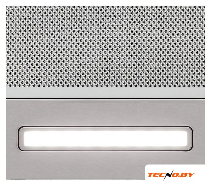 Кухонная вытяжка Krona Kamilla F 450 inox КА-00009803 (нержавеющая сталь) - Изображение №11 — Интернет-Магазин TECNO.BY