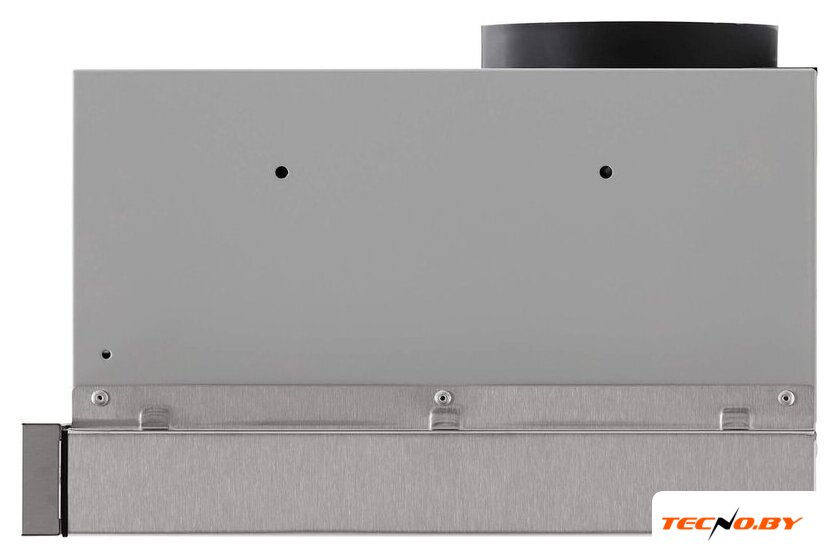 Кухонная вытяжка Krona Kamilla F 450 inox КА-00009803 (нержавеющая сталь) - Изображение №5 — Интернет-Магазин TECNO.BY