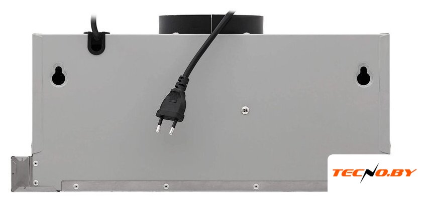 Кухонная вытяжка Krona Kamilla F 450 inox КА-00009803 (нержавеющая сталь) - Изображение №7 — Интернет-Магазин TECNO.BY