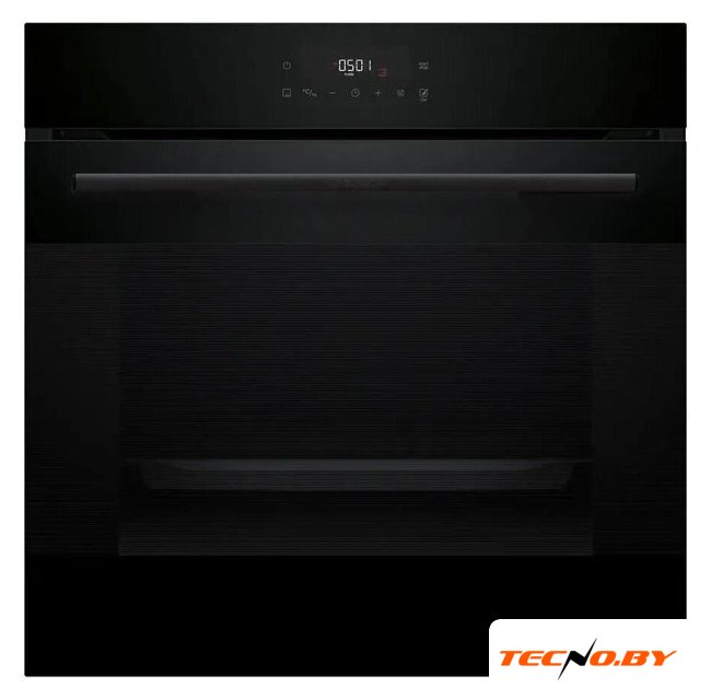 Электрический духовой шкаф Bosch Serie 6 HJG852YB0T - Изображение №1 — Интернет-Магазин TECNO.BY