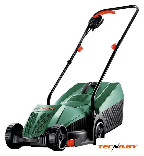 Газонокосилка Bosch EasyRotak 32-235 06008A6303 - Изображение №1 — Интернет-Магазин TECNO.BY