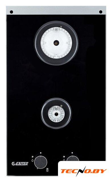 Варочная панель Exiteq EXH-210 - Изображение №3 — Интернет-Магазин TECNO.BY