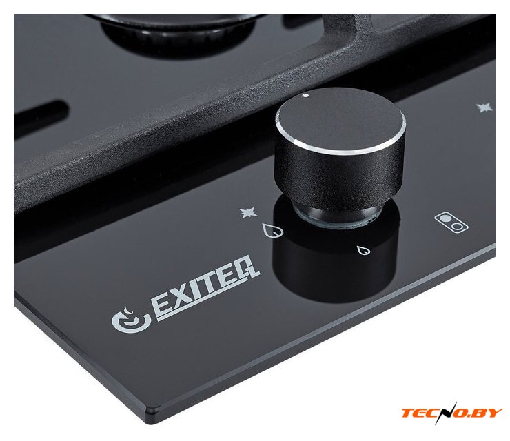 Варочная панель Exiteq EXH-210 - Изображение №6 — Интернет-Магазин TECNO.BY