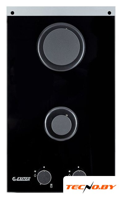 Варочная панель Exiteq EXH-210 - Изображение №2 — Интернет-Магазин TECNO.BY
