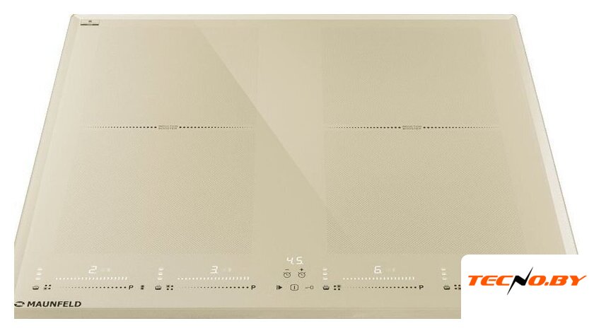 Варочная панель MAUNFELD CVI594SF2BG LUX - Изображение №2 — Интернет-Магазин TECNO.BY