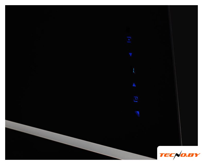 Кухонная вытяжка KUPPERSBERG F 600 B - Изображение №3 — Интернет-Магазин TECNO.BY