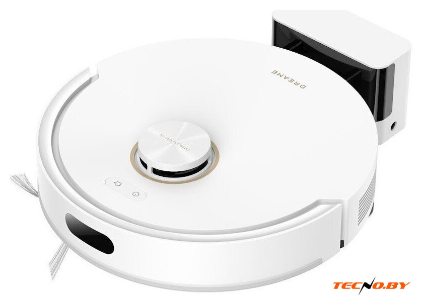 Робот-пылесос Dreame Robot Vacuum F21 White RLF42GA (евровилка, белый) - Изображение №6 — Интернет-Магазин TECNO.BY