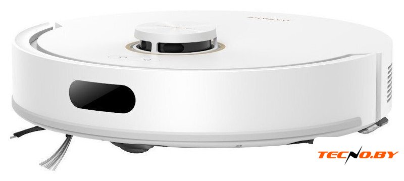 Робот-пылесос Dreame Robot Vacuum F21 White RLF42GA (евровилка, белый) - Изображение №4 — Интернет-Магазин TECNO.BY