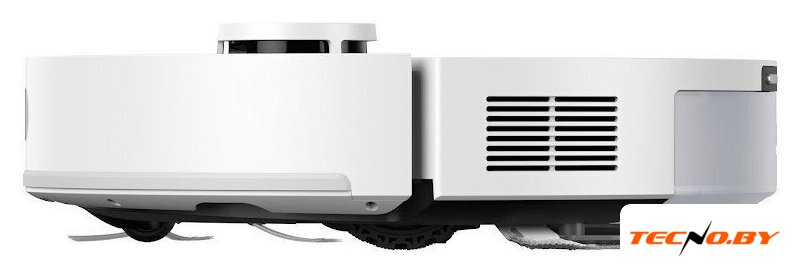 Робот-пылесос Dreame Robot Vacuum F21 White RLF42GA (евровилка, белый) - Изображение №7 — Интернет-Магазин TECNO.BY