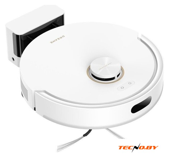 Робот-пылесос Dreame Robot Vacuum F21 White RLF42GA (евровилка, белый) - Изображение №5 — Интернет-Магазин TECNO.BY