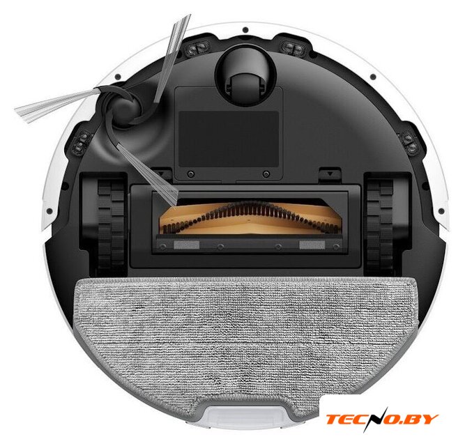 Робот-пылесос Dreame Robot Vacuum F21 White RLF42GA (евровилка, белый) - Изображение №2 — Интернет-Магазин TECNO.BY